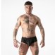Foto 0: LOCKER GEAR - FULL MILITARY ACCESS JOCK BRIEF BLACK S