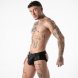 Foto 1: LOCKER GEAR - FULL MILITARY ACCESS JOCK BRIEF BLACK S