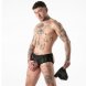 Foto 2: LOCKER GEAR - FULL MILITARY ACCESS JOCK BRIEF BLACK S