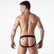 Foto 3: LOCKER GEAR - FULL MILITARY ACCESS JOCK BRIEF BLACK S