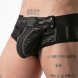 Foto 4: LOCKER GEAR - FULL MILITARY ACCESS JOCK BRIEF BLACK S