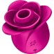 Foto 0: ESTIMULADOR COM VIBRA��O SATISFYER - AIR PULSE PRO 2 MODERN BLOSSOM