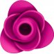 Foto 1: ESTIMULADOR COM VIBRA��O SATISFYER - AIR PULSE PRO 2 MODERN BLOSSOM