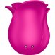 Foto 4: ESTIMULADOR COM VIBRA��O SATISFYER - AIR PULSE PRO 2 MODERN BLOSSOM