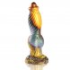 Foto 3: VIBRADOR COM CONTROLO REMOTO EPIC - PHOENIX DILDO THE RESURGENCE OF PLEASURE RECARREG�VEL