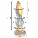 Foto 4: VIBRADOR COM CONTROLO REMOTO EPIC - PHOENIX DILDO THE RESURGENCE OF PLEASURE RECARREG�VEL