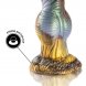 Foto 7: VIBRADOR COM CONTROLO REMOTO EPIC - PHOENIX DILDO THE RESURGENCE OF PLEASURE RECARREG�VEL