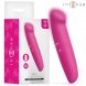 Foto 0: VIBRADOR COM ESTIMULA��O DO PONTO G INTENSE - PHIL ROSA 13 CM