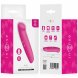 Foto 5: VIBRADOR COM ESTIMULA��O DO PONTO G INTENSE - PHIL ROSA 13 CM