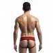 Foto 1: MOB - CLASSIC RED THONG SIZE XL