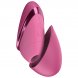 Foto 1: ESTIMULADOR DE CLIT�RIS WOMANIZER - NEXT LIBERTY 3D CLITORAL INTENSE ROSA AIR OF PLEASURE