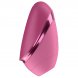 Foto 5: ESTIMULADOR DE CLIT�RIS WOMANIZER - NEXT LIBERTY 3D CLITORAL INTENSE ROSA AIR OF PLEASURE