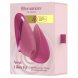 Foto 7: ESTIMULADOR DE CLIT�RIS WOMANIZER - NEXT LIBERTY 3D CLITORAL INTENSE ROSA AIR OF PLEASURE
