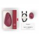 Foto 3: ESTIMULADOR DE CLIT�RIS WOMANIZER - NEXT LIBERTY 3D PLEASURE AIR CLITORAL BORDEAUX