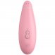 Foto 2: ESTIMULADOR COM SUC��O WOMANIZER - PREMIUM ECO SUCTION CLITORAL 12 INTENSITY LEVELS ROSE