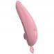 Foto 3: ESTIMULADOR COM SUC��O WOMANIZER - PREMIUM ECO SUCTION CLITORAL 12 INTENSITY LEVELS ROSE