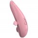 Foto 4: ESTIMULADOR COM SUC��O WOMANIZER - PREMIUM ECO SUCTION CLITORAL 12 INTENSITY LEVELS ROSE