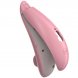 Foto 5: ESTIMULADOR COM SUC��O WOMANIZER - PREMIUM ECO SUCTION CLITORAL 12 INTENSITY LEVELS ROSE