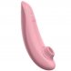 Foto 6: ESTIMULADOR COM SUC��O WOMANIZER - PREMIUM ECO SUCTION CLITORAL 12 INTENSITY LEVELS ROSE