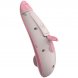 Foto 7: ESTIMULADOR COM SUC��O WOMANIZER - PREMIUM ECO SUCTION CLITORAL 12 INTENSITY LEVELS ROSE