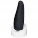 Foto 6: ESTIMULADOR COM SUC��O WOMANIZER - CLASSIC 2 SUCTION CLITORAL 10 INTENSITY LEVELS PRETO