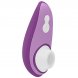 Foto 1: ESTIMULADOR COM SUC��O WOMANIZER - LIBERTY 2 SUCTION CLITORAL 8 INTENSITY LEVELS ROXO