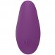 Foto 3: ESTIMULADOR COM SUC��O WOMANIZER - LIBERTY 2 SUCTION CLITORAL 8 INTENSITY LEVELS ROXO