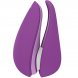 Foto 4: ESTIMULADOR COM SUC��O WOMANIZER - LIBERTY 2 SUCTION CLITORAL 8 INTENSITY LEVELS ROXO