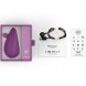 Foto 7: ESTIMULADOR COM SUC��O WOMANIZER - LIBERTY 2 SUCTION CLITORAL 8 INTENSITY LEVELS ROXO