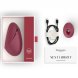 Foto 7: ESTIMULADOR COM SUC��O WOMANIZER - NEXT SUCTION CLITORAL 14 INTENSITY LEVELS BORDEAUX