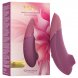 Foto 0: ESTIMULADOR COM SUC��O WOMANIZER - NEXT SUCTION CLITORAL 14 INTENSITY LEVELS DUSKY ROSA