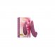 Foto 7: ESTIMULADOR COM SUC��O WOMANIZER - NEXT SUCTION CLITORAL 14 INTENSITY LEVELS DUSKY ROSA