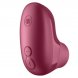 Foto 0: ESTIMULADOR COM SUC��O WOMANIZER - SNAP SUCTION CLITORAL 6 INTENSITY LEVELS CRUSHED BERRY