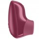 Foto 1: ESTIMULADOR COM SUC��O WOMANIZER - SNAP SUCTION CLITORAL 6 INTENSITY LEVELS CRUSHED BERRY
