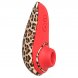 Foto 0: ESTIMULADOR COM SUC��O WOMANIZER - LIBERTY 2 SUCTION CLITORAL 8 INTENSITY LEVELS LEOPARD PRINT