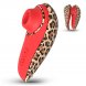 Foto 2: ESTIMULADOR COM SUC��O WOMANIZER - LIBERTY 2 SUCTION CLITORAL 8 INTENSITY LEVELS LEOPARD PRINT