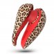Foto 3: ESTIMULADOR COM SUC��O WOMANIZER - LIBERTY 2 SUCTION CLITORAL 8 INTENSITY LEVELS LEOPARD PRINT