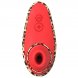 Foto 4: ESTIMULADOR COM SUC��O WOMANIZER - LIBERTY 2 SUCTION CLITORAL 8 INTENSITY LEVELS LEOPARD PRINT