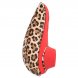 Foto 5: ESTIMULADOR COM SUC��O WOMANIZER - LIBERTY 2 SUCTION CLITORAL 8 INTENSITY LEVELS LEOPARD PRINT