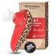 Foto 7: ESTIMULADOR COM SUC��O WOMANIZER - LIBERTY 2 SUCTION CLITORAL 8 INTENSITY LEVELS LEOPARD PRINT