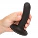 Foto 2: CALEXOTICS - BOUNDLESS DILDO 12 CM HARNESS COMPATIBLE SMOOTH