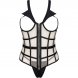 Foto 2: CORPETE LIVCO TI FASHION - LAURA LC 20215 + TANGA L/XL