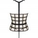 Foto 3: CORPETE LIVCO TI FASHION - LAURA LC 20215 + TANGA L/XL