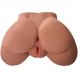 Foto 0: MASTURBADOR EM FORMA DE �NUS PDX PLUS - PERFECT ASS DOUBLE NATURAL