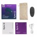 Foto 6: VIBRADOR PARA CASAL COM CONTROLO REMOTO WE-VIBE - SYNC O FLEX�VEL VIBRATOR DARK VERDE