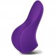 Foto 0: VIBRADOR PARA CASAL WE-VIBE - SHARED TOUCH DOUBLE-SIDED CASAIS VIBRATOR ROXO