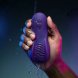 Foto 4: VIBRADOR PARA CASAL WE-VIBE - SHARED TOUCH DOUBLE-SIDED CASAIS VIBRATOR ROXO