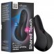 Foto 1: VIBRADOR PARA CASAL WE-VIBE - SHARED TOUCH DOUBLE-SIDED CASAIS VIBRATOR PRETO
