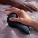 Foto 5: VIBRADOR PARA CASAL WE-VIBE - SHARED TOUCH DOUBLE-SIDED CASAIS VIBRATOR PRETO