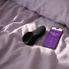 Foto 7: VIBRADOR PARA CASAL WE-VIBE - SHARED TOUCH DOUBLE-SIDED CASAIS VIBRATOR PRETO